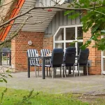 Albin - 2-8km From The Sea By Interhome Kongsmark