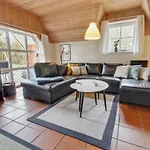 Dom wakacyjny Albin - 2-8km From The Sea By Interhome Kongsmark