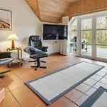 Albin - 2-8km From The Sea By Interhome Dom wakacyjny *
