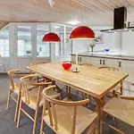 Albin - 2-8km From The Sea By Interhome Kongsmark