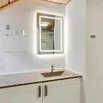 Albin - 2-8km From The Sea By Interhome Kongsmark