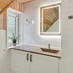 Albin - 2-8km From The Sea By Interhome Kongsmark