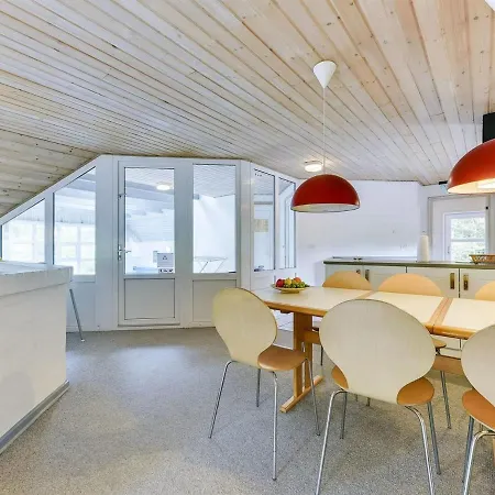 Albin - 2-8km From The Sea By Interhome Tatil Evi *