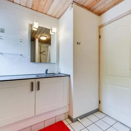 Albin - 2-8km From The Sea By Interhome Tatil Evi