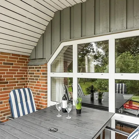 Albin - 2-8km From The Sea By Interhome Kongsmark