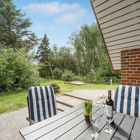 Casa de Férias Albin - 2-8km From The Sea By Interhome