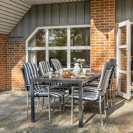 Albin - 2-8km From The Sea By Interhome Casa de Férias *