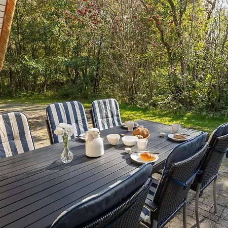 Casa de Férias Albin - 2-8km From The Sea By Interhome Kongsmark