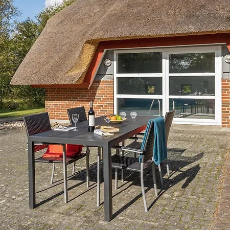 Albin - 2-8km From The Sea By Interhome * Kongsmark