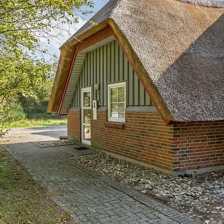 Albin - 2-8km From The Sea By Interhome *