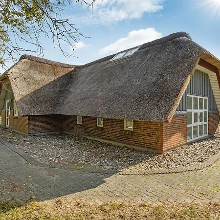 Albin - 2-8km From The Sea By Interhome Kongsmark