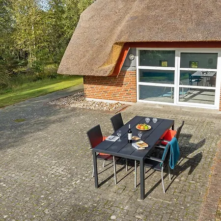 Albin - 2-8km From The Sea By Interhome Casa de Férias