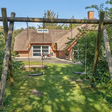 Albin - 2-8km From The Sea By Interhome Casa de Férias *