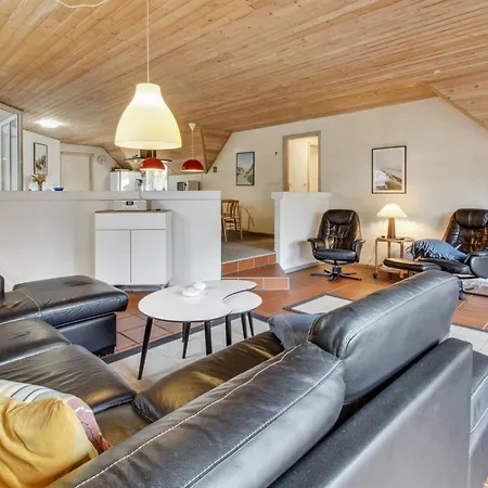 Albin - 2-8km From The Sea By Interhome * Kongsmark