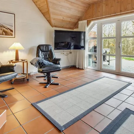 Albin - 2-8km From The Sea By Interhome Casa de Férias *