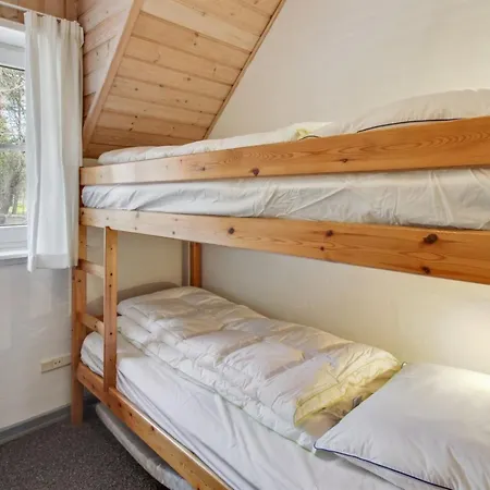 Albin - 2-8km From The Sea By Interhome Casa de Férias