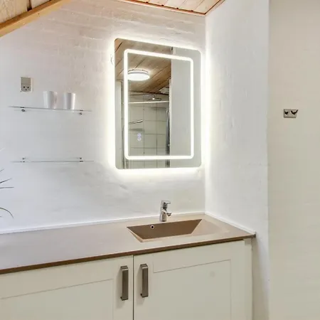 Albin - 2-8km From The Sea By Interhome Kongsmark