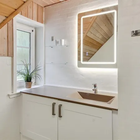 Albin - 2-8km From The Sea By Interhome Kongsmark