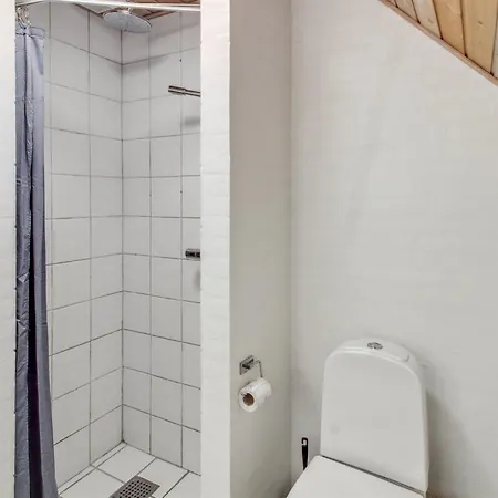 Albin - 2-8km From The Sea By Interhome * Kongsmark