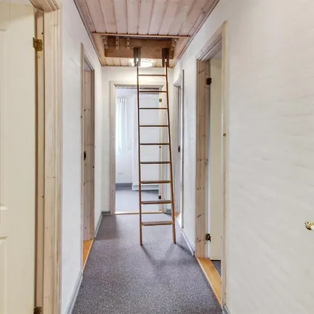 Casa de Férias Albin - 2-8km From The Sea By Interhome Kongsmark