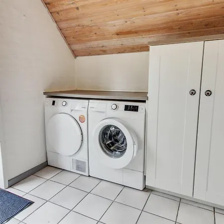 Albin - 2-8km From The Sea By Interhome *