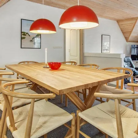 Feriehus Albin - 2-8km From The Sea By Interhome *