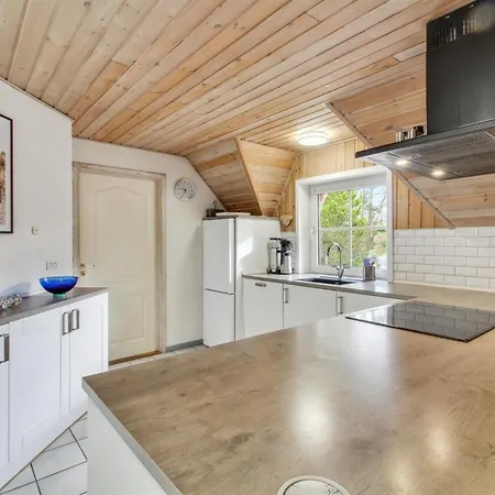 Feriehus Albin - 2-8km From The Sea By Interhome *