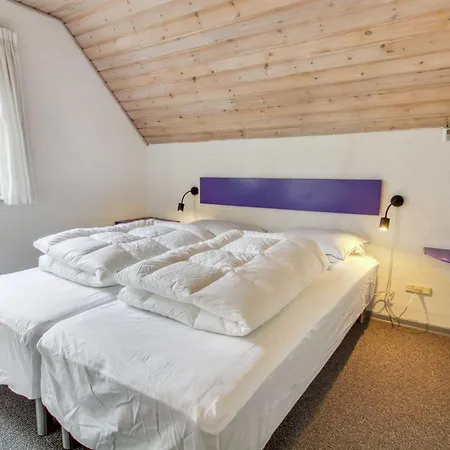 Feriehus Albin - 2-8km From The Sea By Interhome Kongsmark