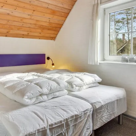 Feriehus Albin - 2-8km From The Sea By Interhome