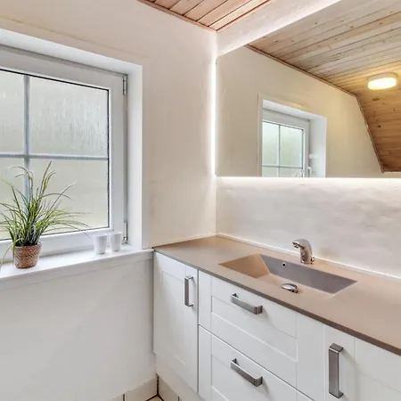 Feriehus Albin - 2-8km From The Sea By Interhome *