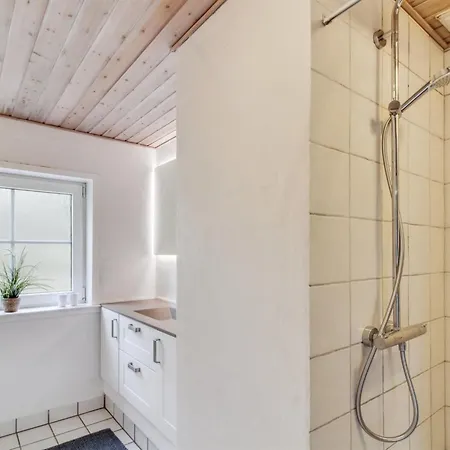 Feriehus Albin - 2-8km From The Sea By Interhome Kongsmark