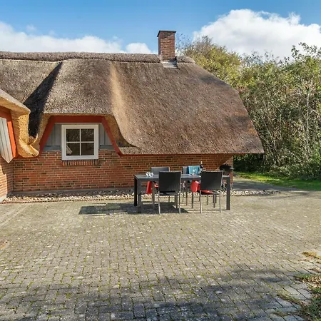 Albin - 2-8km From The Sea By Interhome Feriehus *