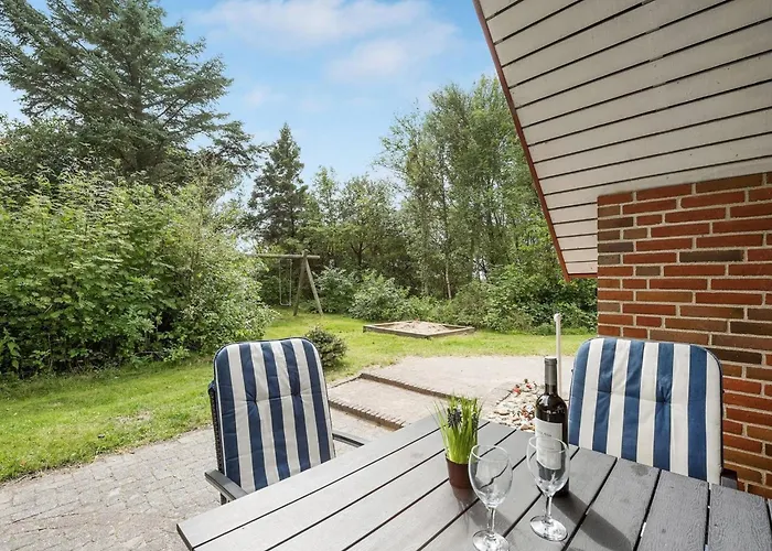 Holiday home Albin - 2-8km From The Sea By Interhome