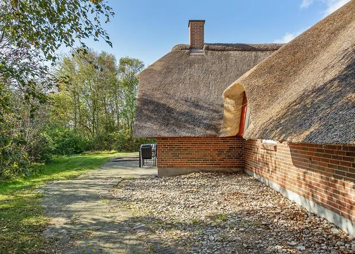 Albin - 2-8km From The Sea By Interhome Holiday home *