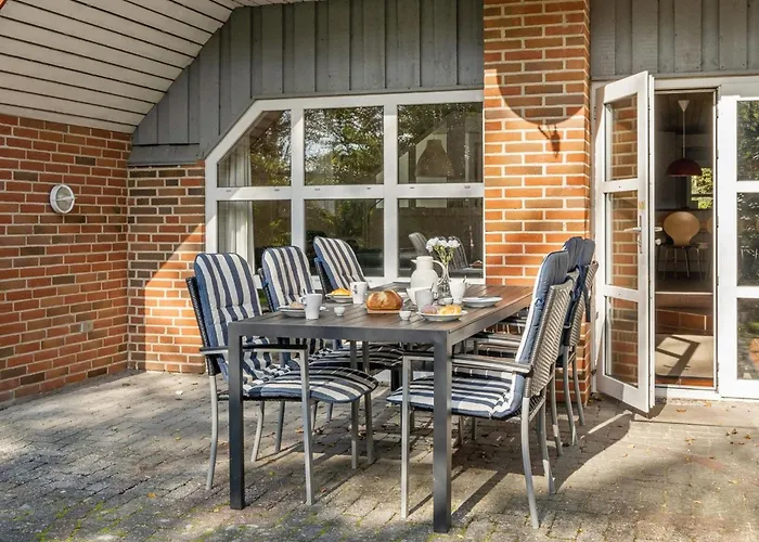 Albin - 2-8km From The Sea By Interhome Holiday home *