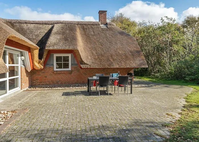 Holiday home Albin - 2-8km From The Sea By Interhome