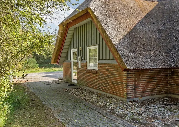 Albin - 2-8km From The Sea By Interhome *