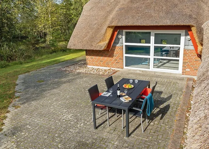 Albin - 2-8km From The Sea By Interhome Holiday home