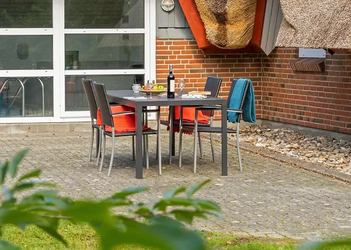 Holiday home Albin - 2-8km From The Sea By Interhome