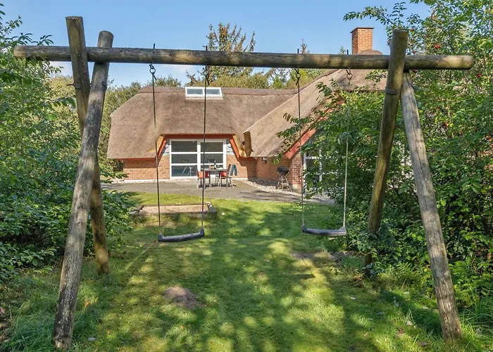 Albin - 2-8km From The Sea By Interhome Holiday home *