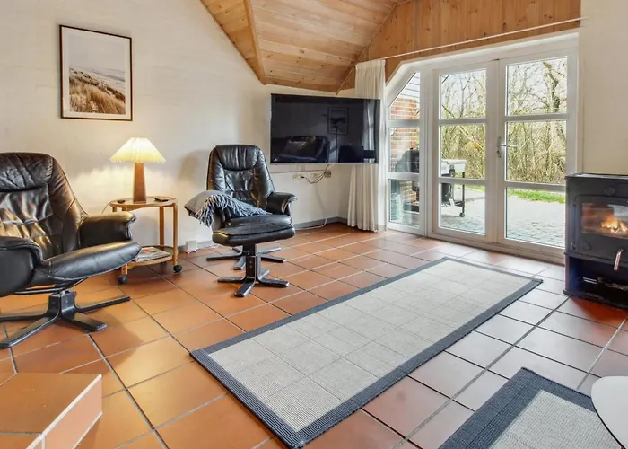 Albin - 2-8km From The Sea By Interhome Holiday home *