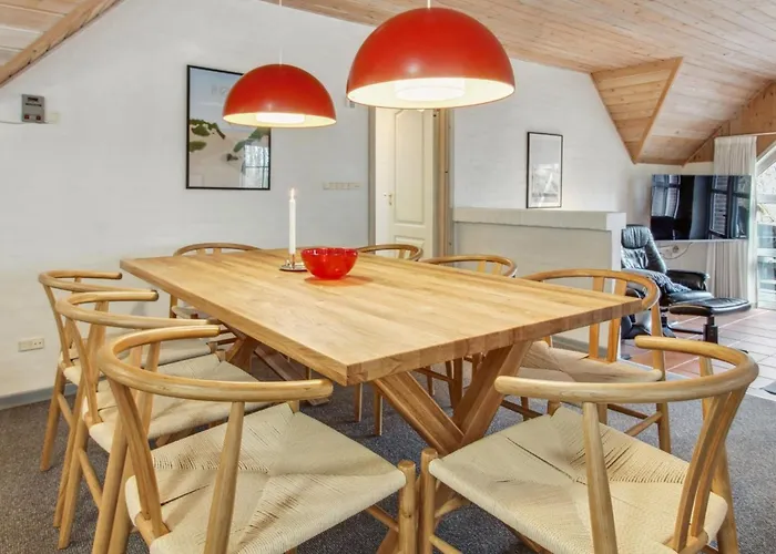 Albin - 2-8km From The Sea By Interhome Holiday home *