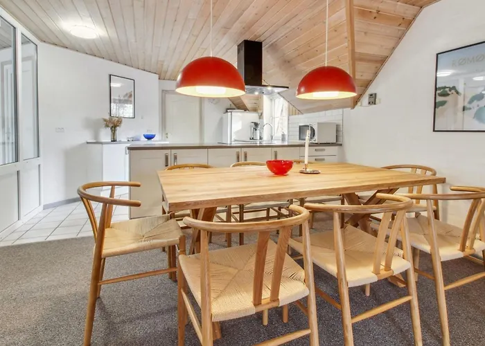 Albin - 2-8km From The Sea By Interhome