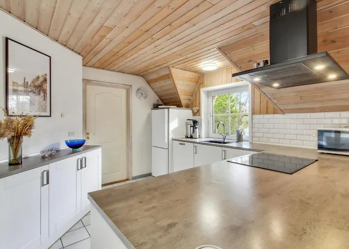 Albin - 2-8km From The Sea By Interhome *