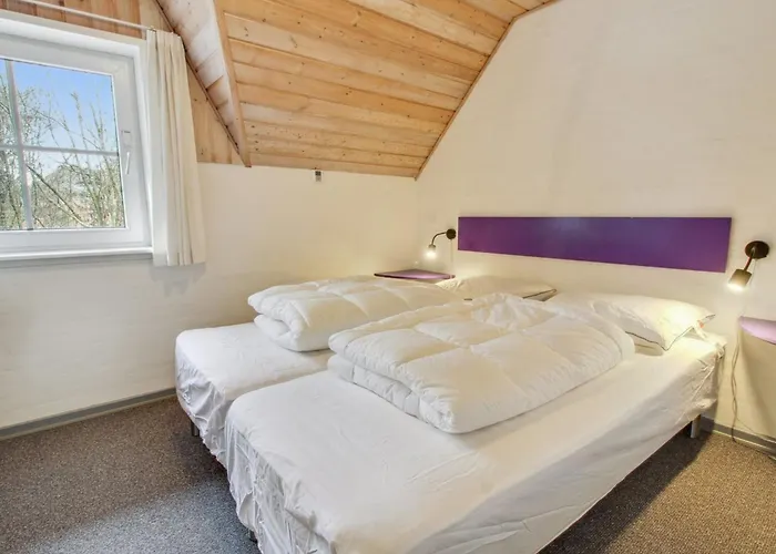 בית נופש Albin - 2-8km From The Sea By Interhome *