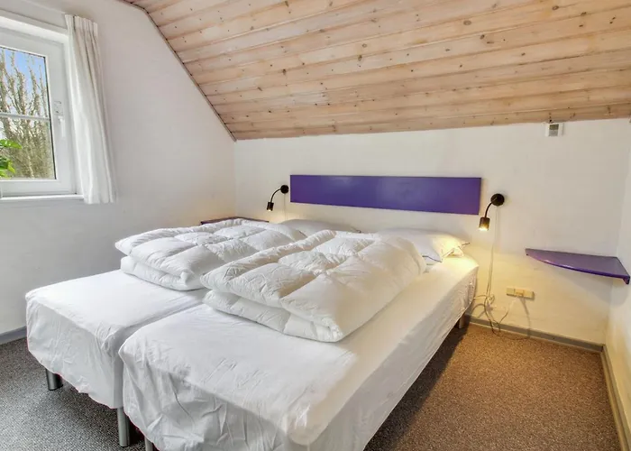 בית נופש Albin - 2-8km From The Sea By Interhome