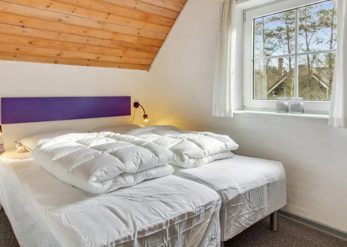 Albin - 2-8km From The Sea By Interhome *