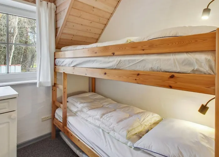 Albin - 2-8km From The Sea By Interhome Holiday home