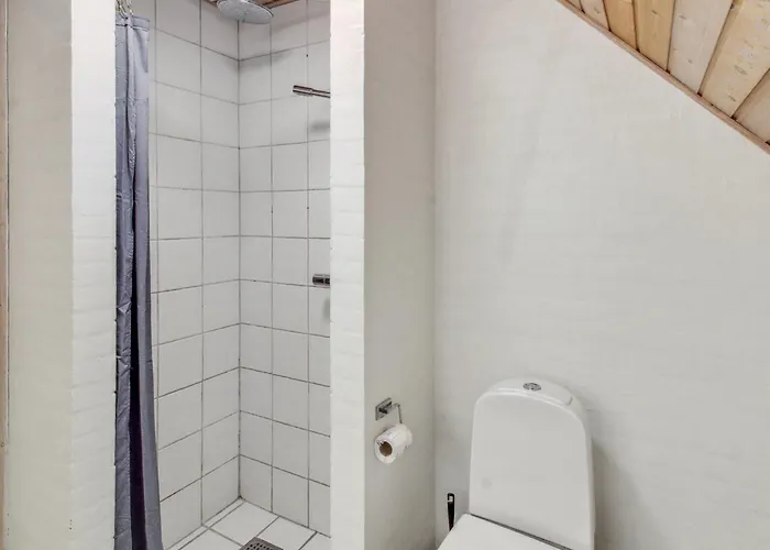 Albin - 2-8km From The Sea By Interhome * Kongsmark