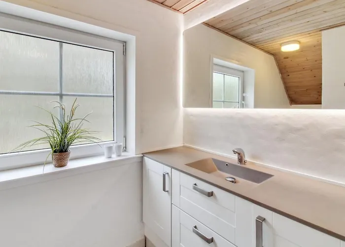 Albin - 2-8km From The Sea By Interhome *